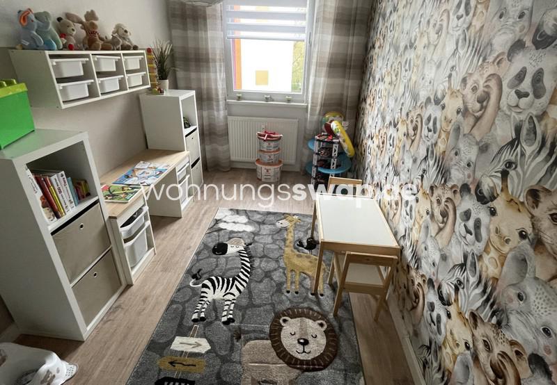 Thumbnail-Wohnungsswap - 4 Zimmer, 83 m² - Gehrenseestraße, Lichtenberg, Berlin