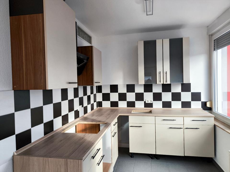 Thumbnail-Mitten drin, statt nah dabei ... Gemütliche 2-Zimmer-Wohnung im Zentrum von Neheim