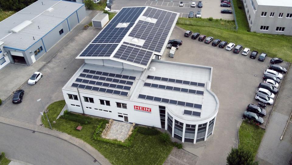 Thumbnail-Sinsheim - Nähe A6 Kaltlagerfläche 330m zu vermieten