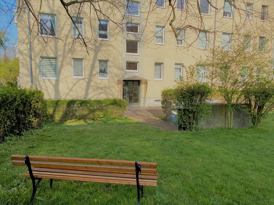 Thumbnail-Moderne Familienwohnung in einem ruhigen und grünen Umfeld