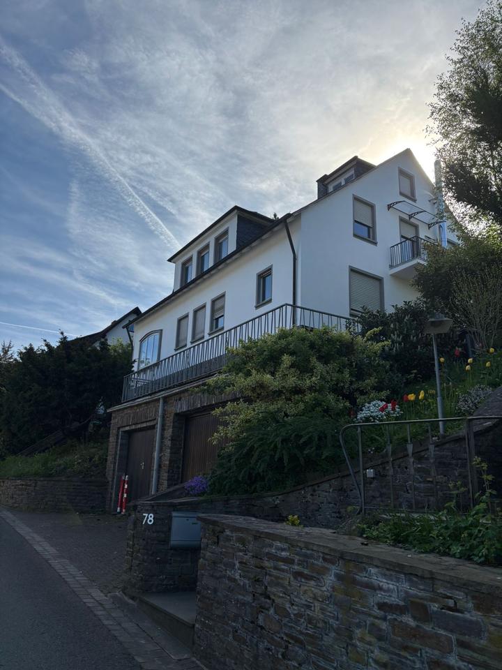 Thumbnail-VILLA mit traumhaftem Ausblick auf die Berge von Cochem