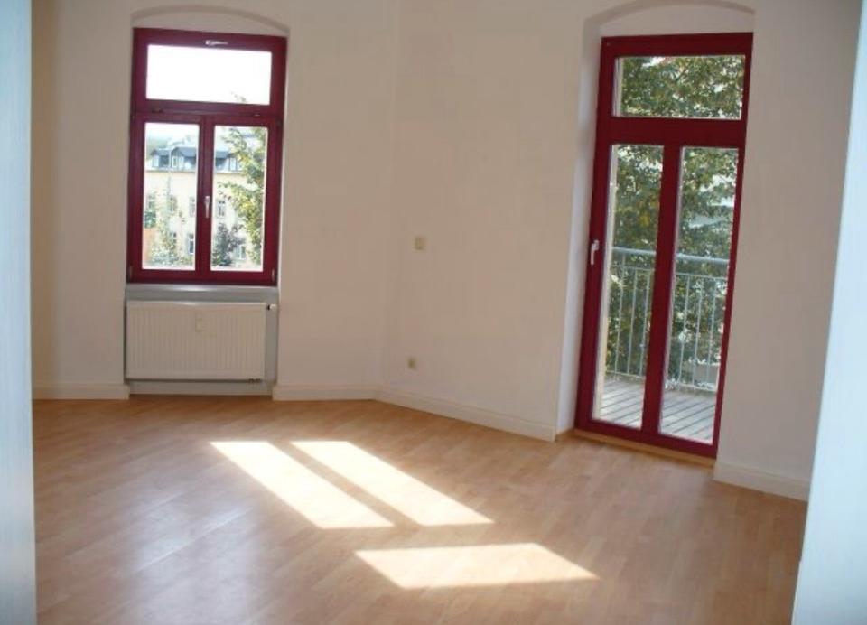 Thumbnail-3 RAUM WOHNUNG 91,70qm PIRNA ALTSTADT BALKON GARTEN