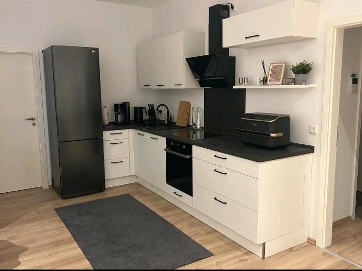 Thumbnail-Wohnung in Cramme zu vermieten