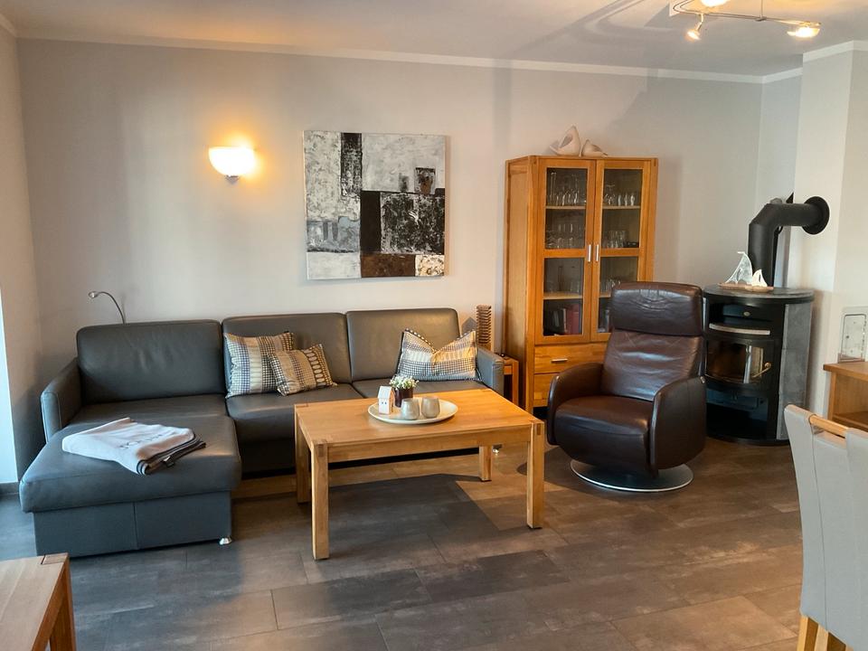 Thumbnail-Ferienwohnung Greetsiel, frei bis 27.12.2025