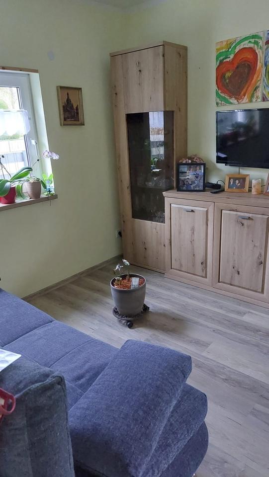 Thumbnail-Einfamilienhaus nahe Plau am See Lübz Goldberg