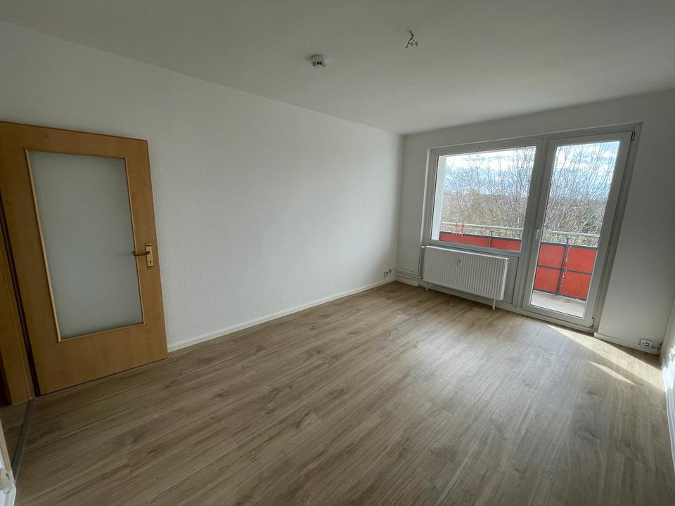 Thumbnail-Wohnen mit Balkon in ruhiger Lage!