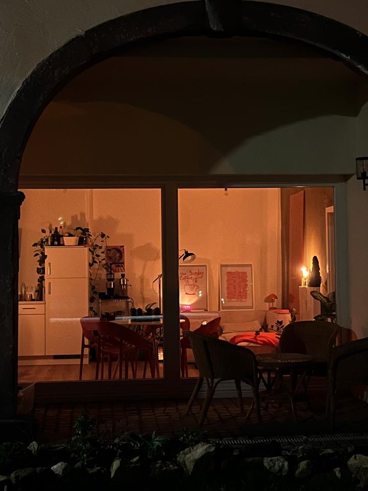 Thumbnail-Stilvolle 2 ZKB-Wohnung in Eppelborn-Dirmingen