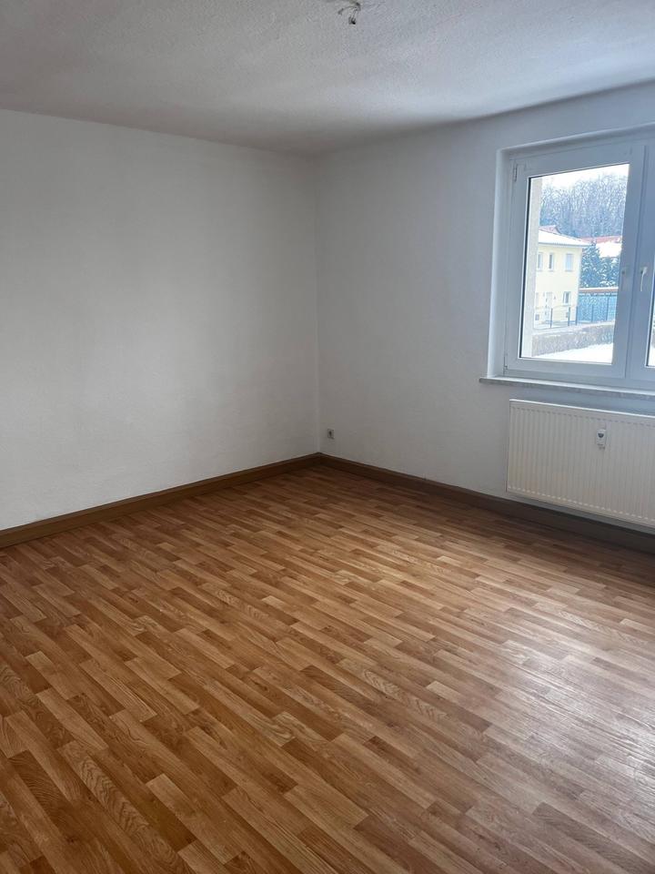 Thumbnail-2-Zimmer Wohnung | 49 m² | 320 € Kaltmiete | keine Kaution