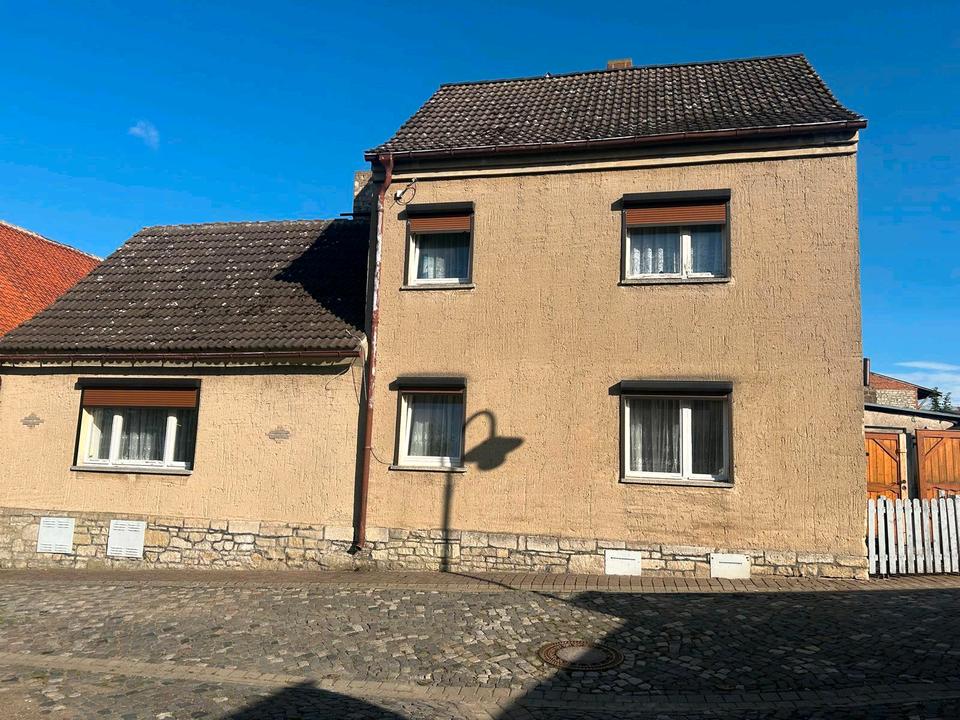 Thumbnail-Einfamilienhaus