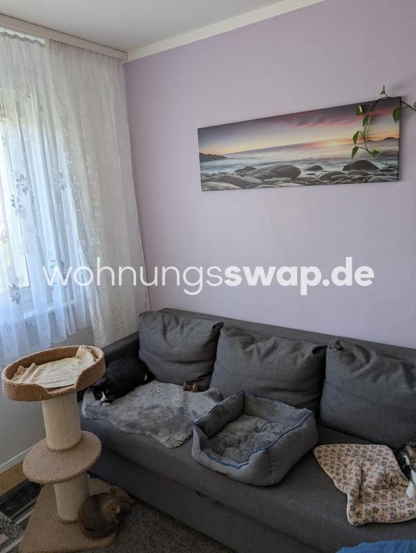 Thumbnail-Wohnungsswap - 4 Zimmer, 92 m² - Genslerstraße, Lichtenberg, Berlin