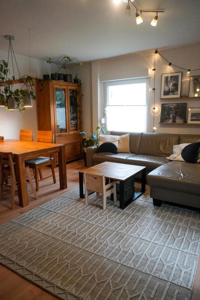 Thumbnail-Stilvolle ETW mit Garten in der Zechensiedl. Zollern