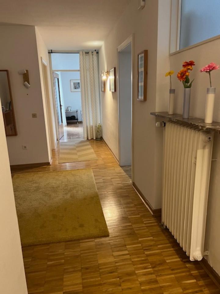 Thumbnail-Hochwertige möblierte Mietwohnung,voll ausgestattet, in Gerlingen