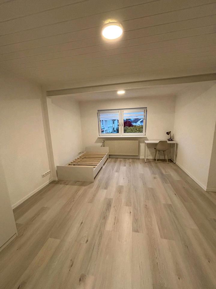 Thumbnail-Sehr schönes WG Zimmer in Reutlingen