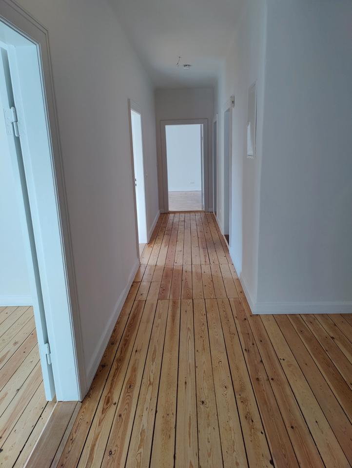 Thumbnail-Strandnahe 4,5 Zimmer-Wohnung in Glücksburg (Ostsee)
