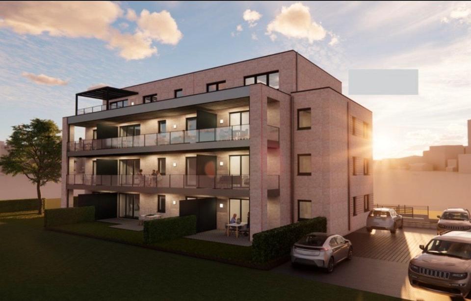 Thumbnail-Exklusive barrierefreie Mietwohnung zu sofort in Borken