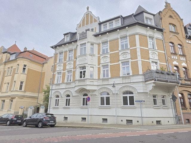 Thumbnail-Die Geräumige!