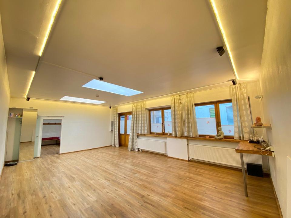 Thumbnail-Atelier-Raum zum mieten