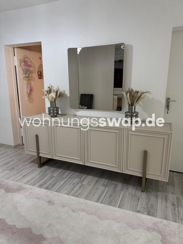 Thumbnail-Wohnungsswap - 3 Zimmer, 81 m² - Senftenberger Ring, Reinickendorf, Berlin