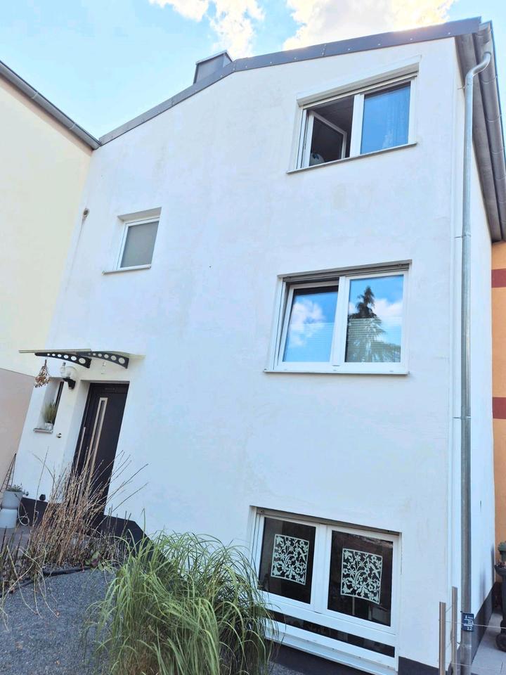 Thumbnail-Reihenmittelhaus