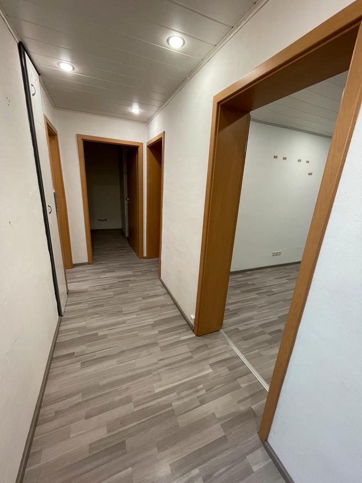 Thumbnail-3 Zimmer Hochparterre in der Südstadt