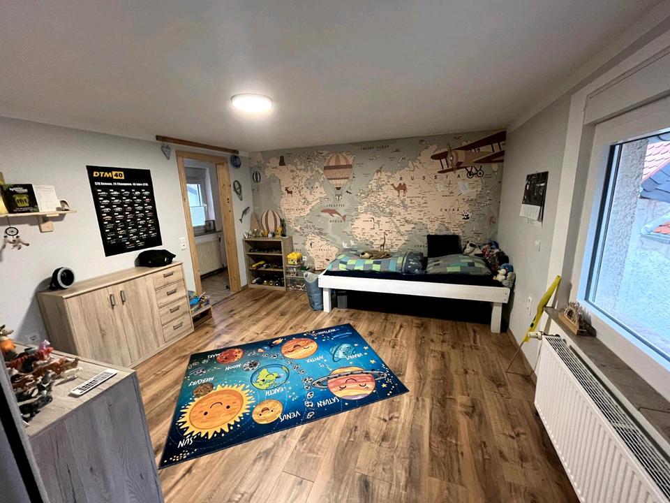 Thumbnail-charmantes Einfamilienhaus - provisionsfrei