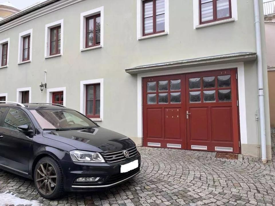 Thumbnail-3-Raum-Maisonettewohnung mit Garage in Löbau