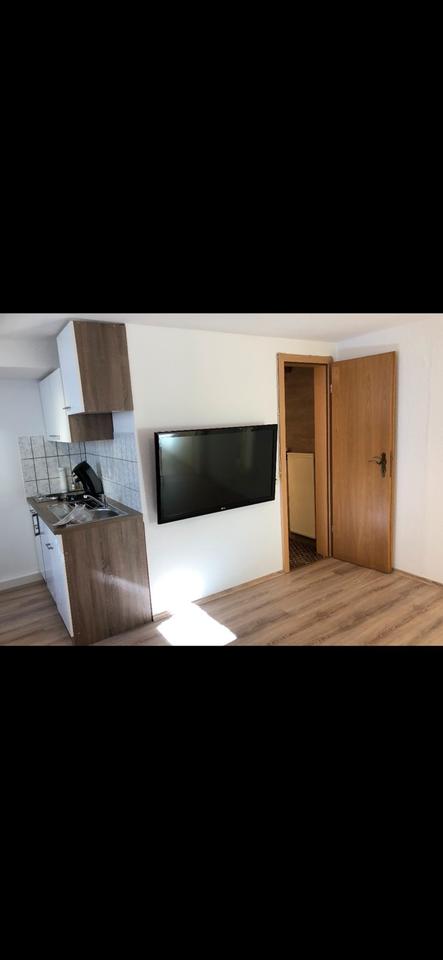 Thumbnail-Mietwohnung