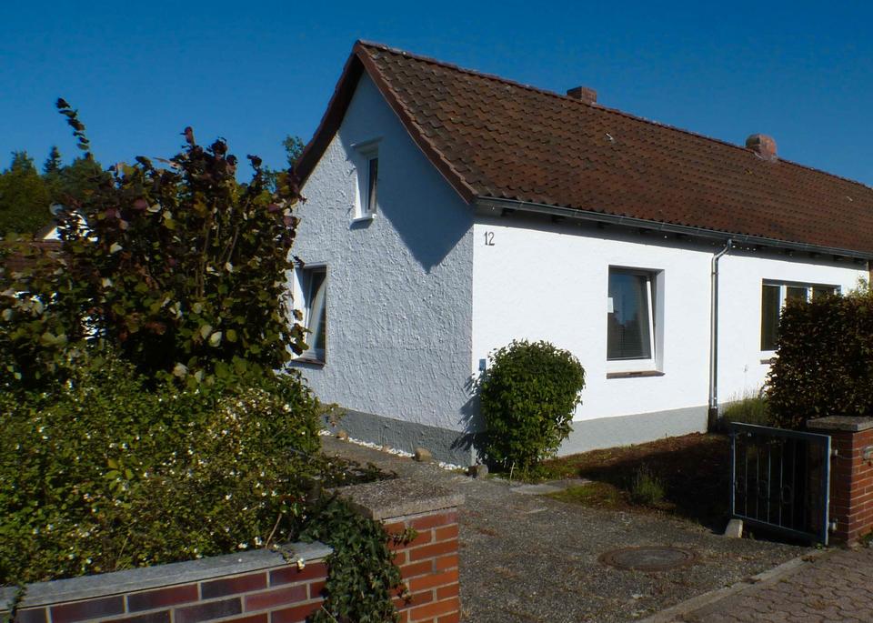 Thumbnail-Doppelhaushälfte – provisionsfrei in Nienhorst Nienhagen