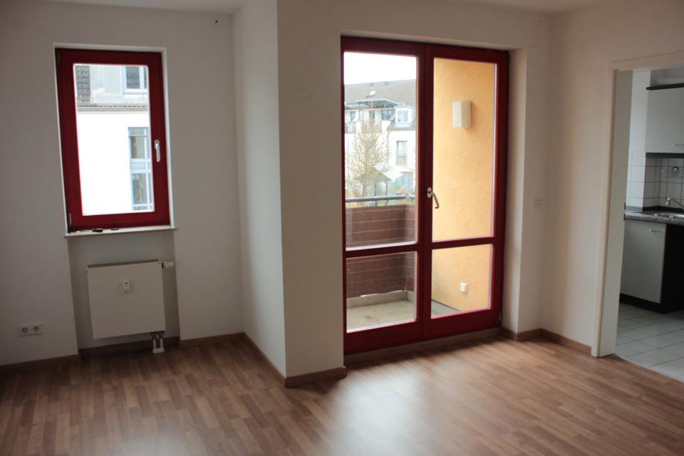 Thumbnail-1-Z-Wohnung Nuthetal B.-Rehbrücke Potsdam-Mittelmark Berlin-Rand