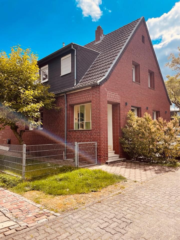 Thumbnail-Wir vermieten EFH im Zentrum von Erkelenz