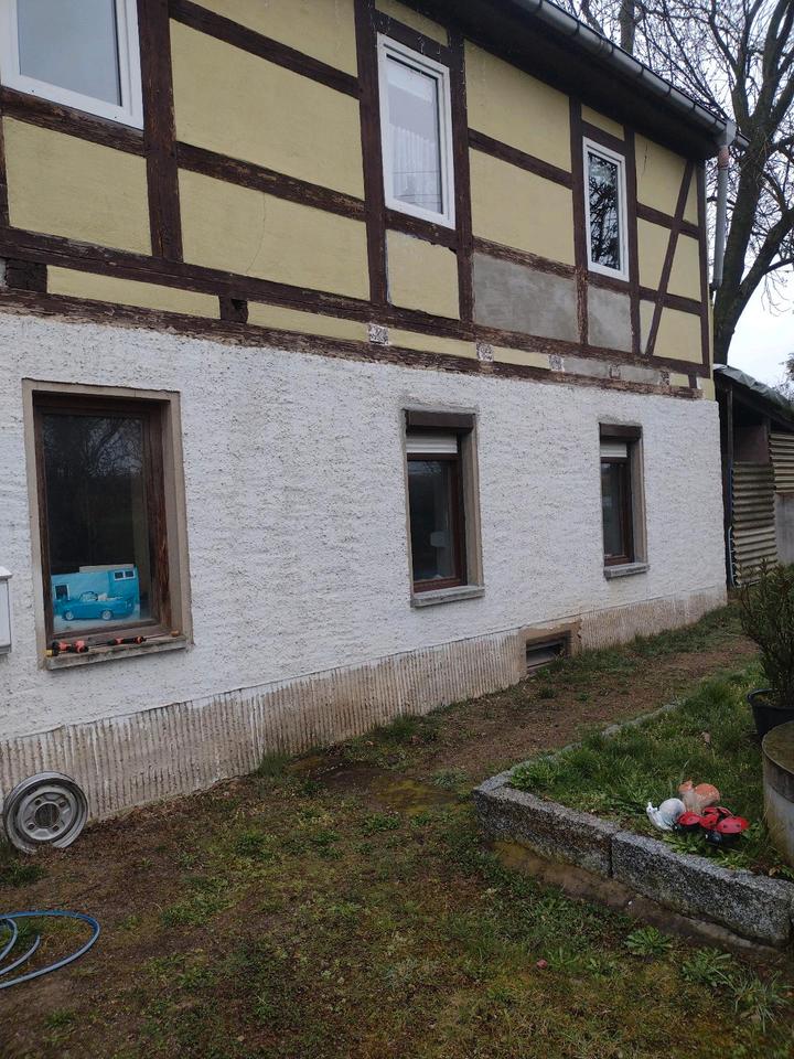 Thumbnail-Fachwerkhaus