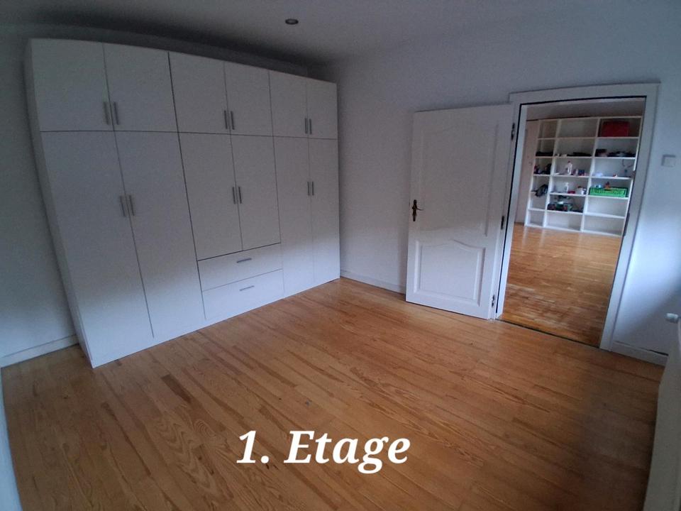 Thumbnail-Zweifamilienhaus zur Miete in Dudweiler