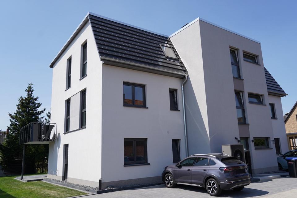 Thumbnail-2-Zimmerwohnung in Peine Stederdorf