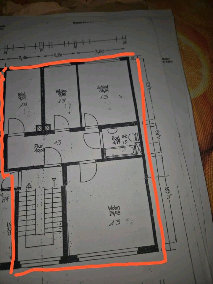 Thumbnail-Schöne Eigentumswohnung zu Verkaufen