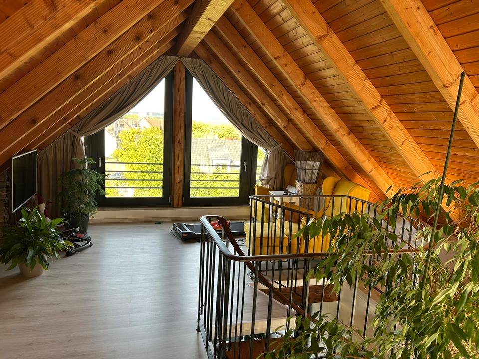 Thumbnail-4-Zimmer Wohnung