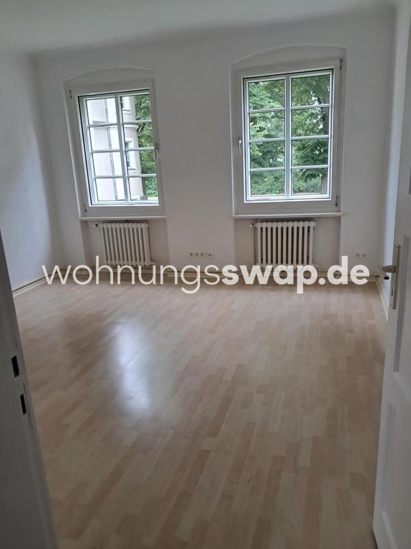 Thumbnail-Wohnungsswap - 3 Zimmer, 81 m² - Rohrdamm, Spandau, Berlin