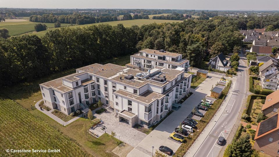 Thumbnail-Pflegeapartment– KfW-40 EE Neubau | 100 % Eigenkapitalzuschuss