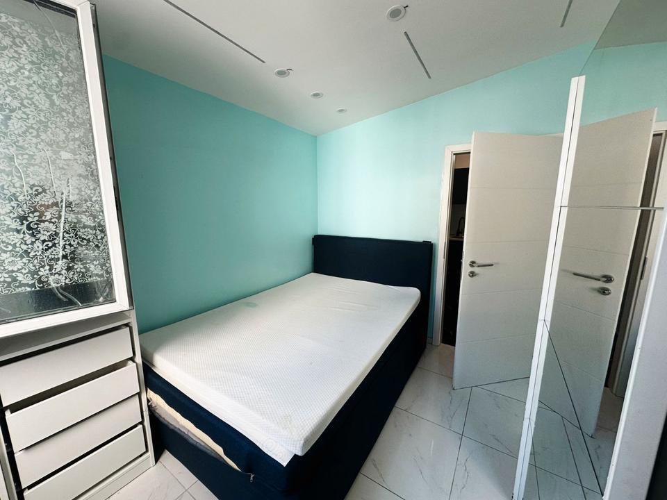 Thumbnail-Charmante, kernsanierte 2-ZKB-Einliegerwohnung in St. Ingbert