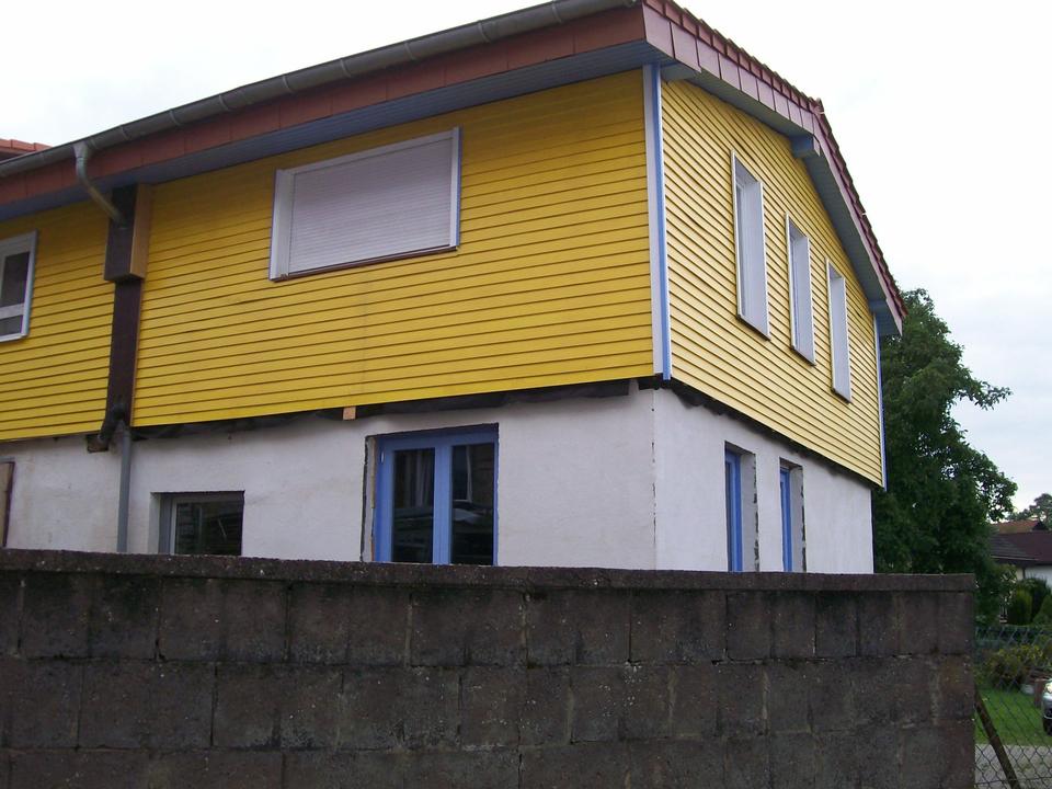 Thumbnail-Beerfelden - Wohnung zu vermieten
