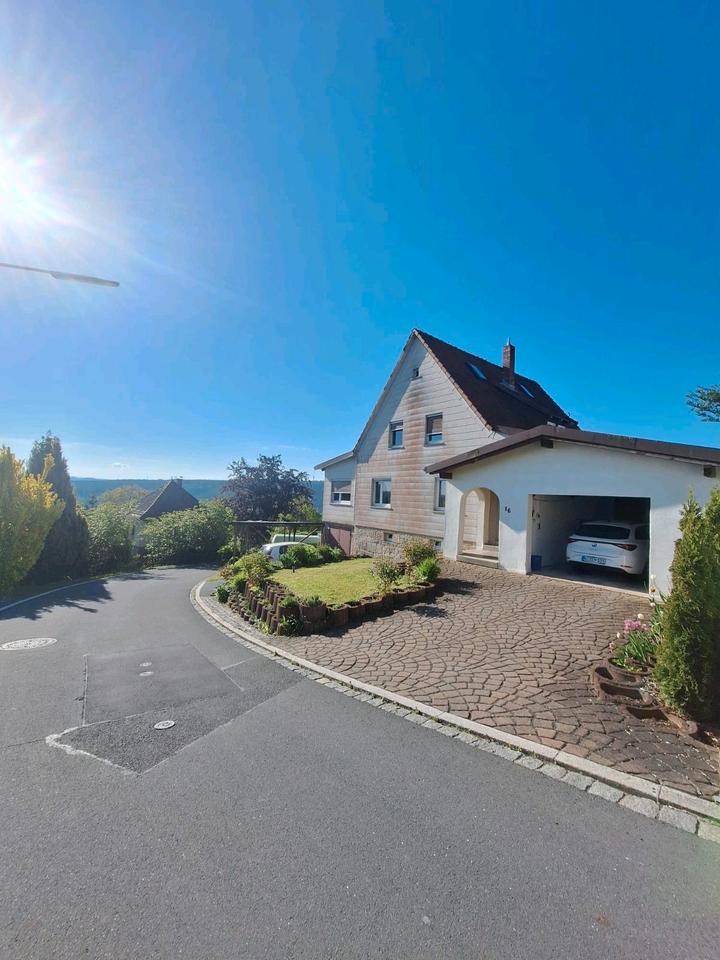 Thumbnail-Haus Marklerfrei VB nach Besichtigung