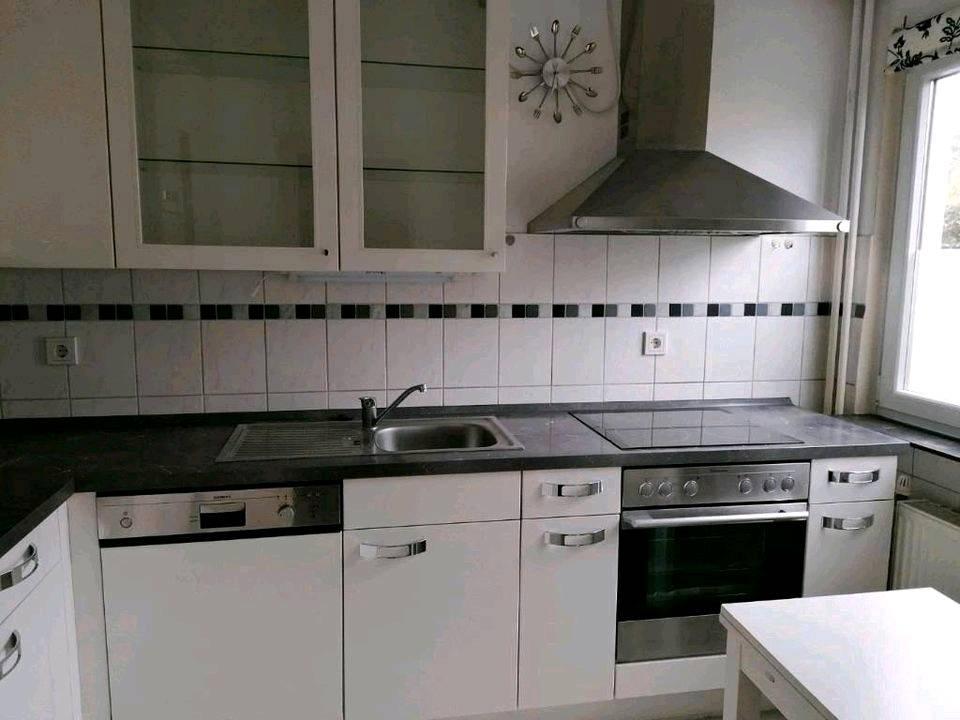 Thumbnail-Reihenmittelhaus in zentraler Lage von Meckelfeld