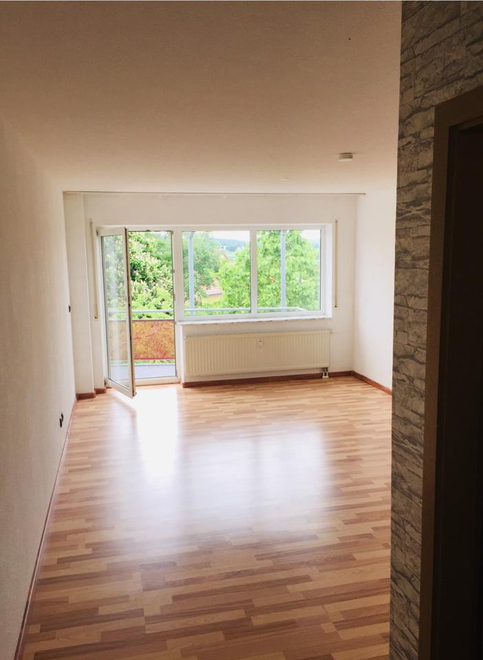 Thumbnail-** Attraktive 3-Zimmer Eigentumswohnung in Laichingen **