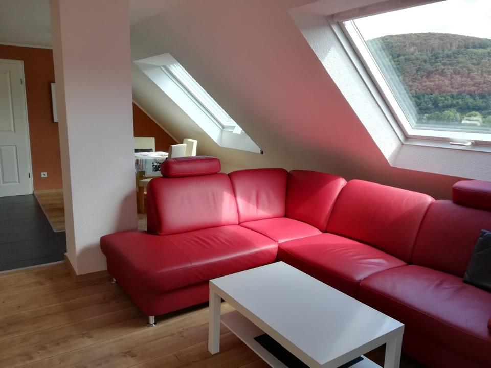 Thumbnail-Ferienwohnung Koblenz mit Rheinblick und Klimaanlage