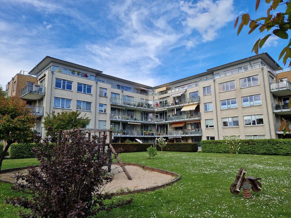 Thumbnail-2-Raum Wohnung in Top-Lage zur Zwischenmiete