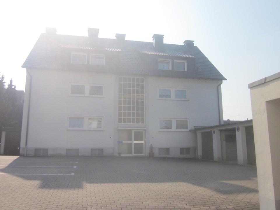 Thumbnail-Sanierte 3 Zimmer Erdgeschosswohnung in Hagen-Hohenlimburg