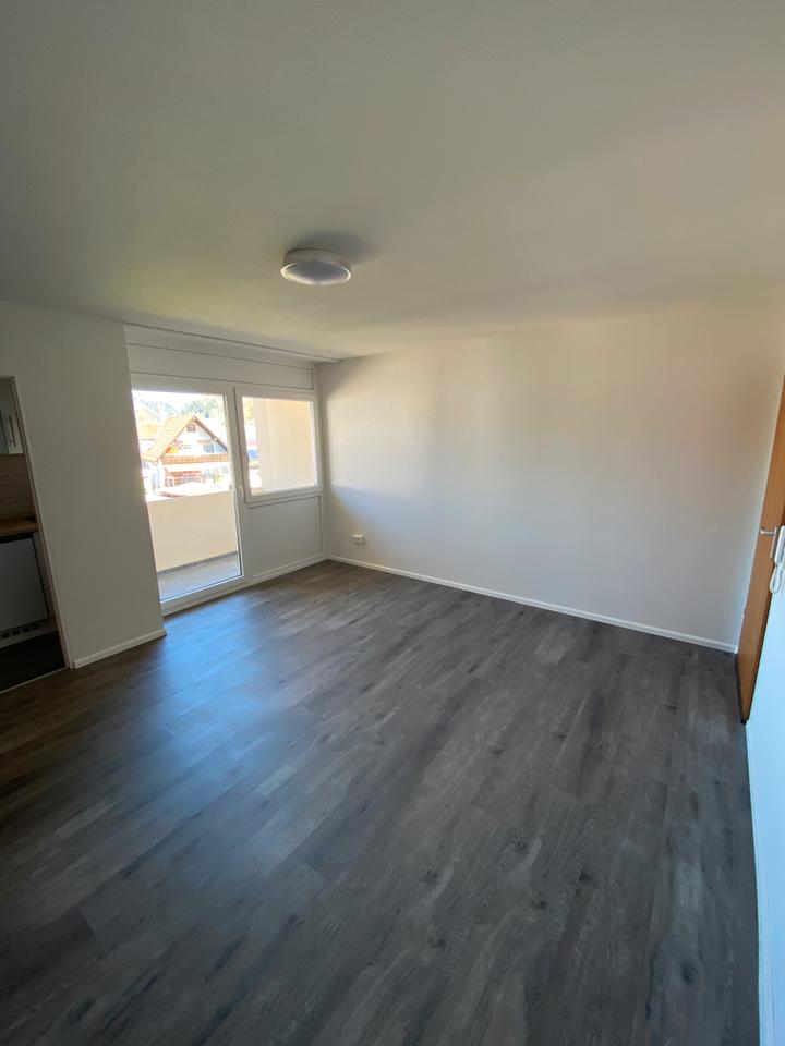 Thumbnail-1 Zimmer Wohnung in 79664 Wehr