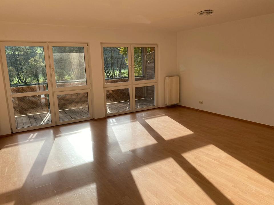 Thumbnail-1-Zimmer Appartement in Pleinfeld