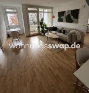 Thumbnail-Wohnungsswap - 2 Zimmer, 55 m² - Galvanistraße, Charlottenburg, Berlin