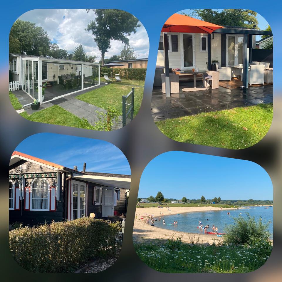 Thumbnail-Urlaub am Badesee Rhederlaag in Lathum im Gelderland