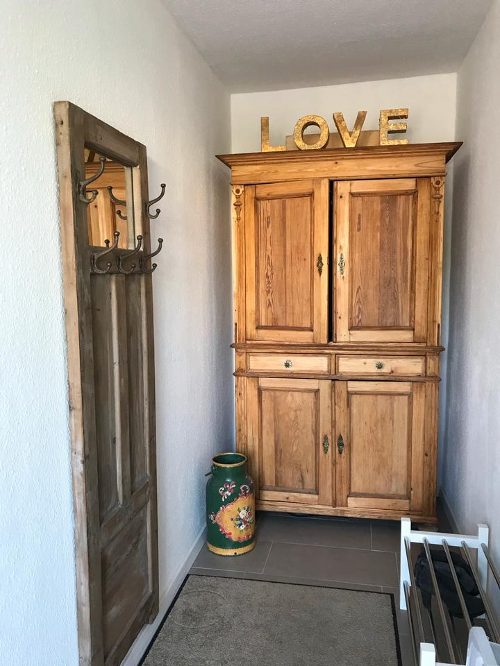 Thumbnail-Gemütliche Wohnung auf Zeit